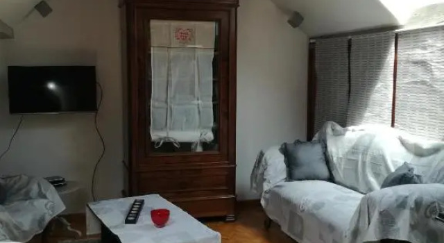24 Grand Rue charmant appartement au centre de Munster
