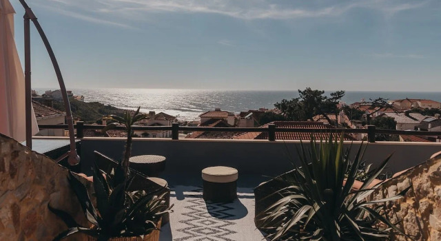 Номер Luxury Joy Beach House