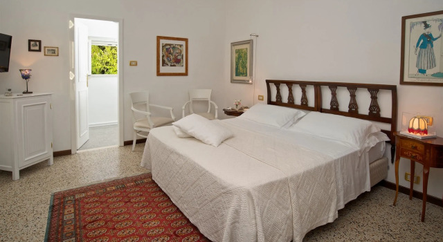 Villa Cheta Hotel & Restaurant, Reservar Hotel Maratea Basilicata
