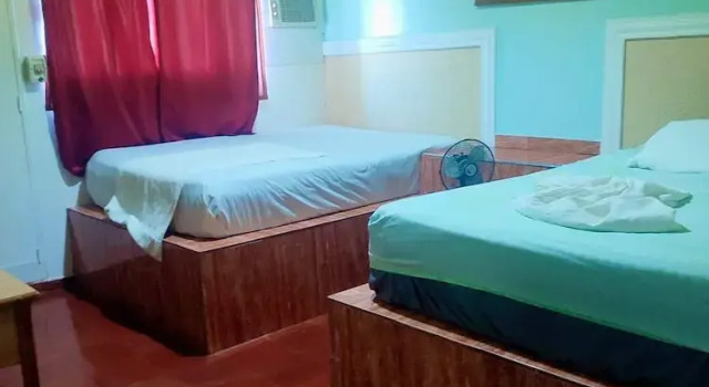 Двухместный номер Economy Hotel Kevin