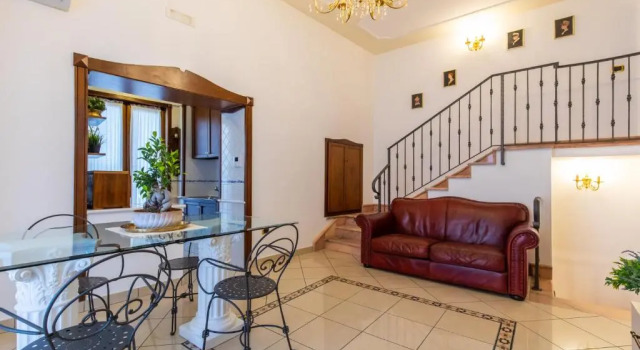 Номер Standard b&b medina central