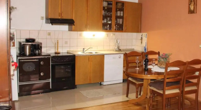 Apartment Biondić Senj, Rezerwuj Apartament Senj 