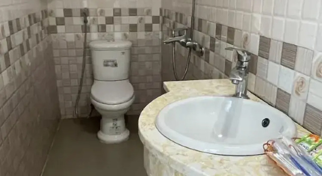 Номер Standard Thúy Tiên Hotel LC - by BAY LUXURY