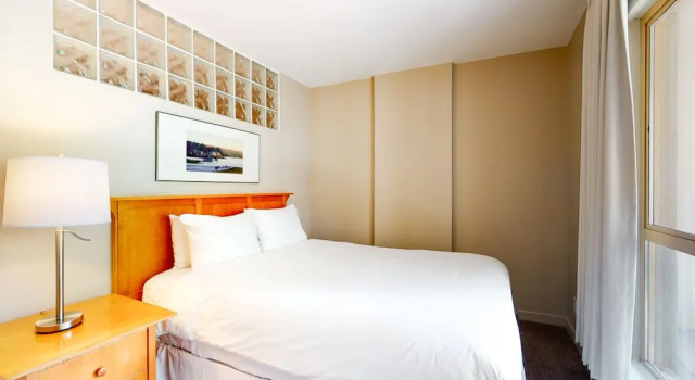 Номер Standard с 2 комнатами Whistler Peak Lodge