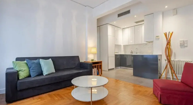Cosy Acropolis 1BD Apartment, Забронировать Апартаменты/квартира Афины Острова Саронического залива - Аттика, рядом с Холм Филопаппос