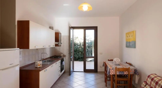 9 Nereide, Book Apartment Hotels in Sicily with Parking, Parking