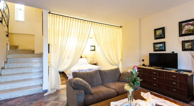 Вилла Villa Aurora Crete
