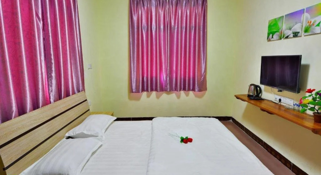Xiamen Ruyi Hotel Bolin School, Prenota Hotel Huli 