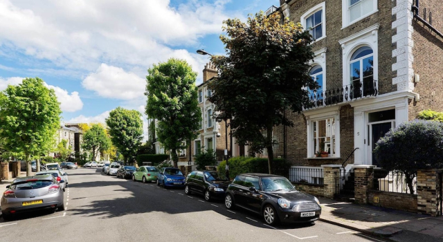 Veeve - Dartmouth House, Забронировать Отель Лондон Большой Лондон, рядом с Кентиш Таун