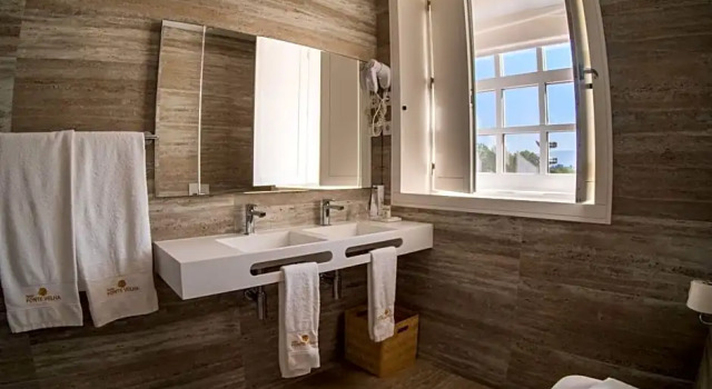 Номер Standard Hotel Fonte Velha