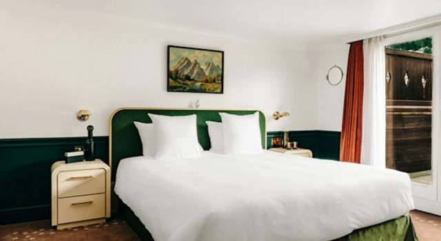 Experimental Chalet Verbier, Забронировать Шале Вербье Verbier - St.Bernard