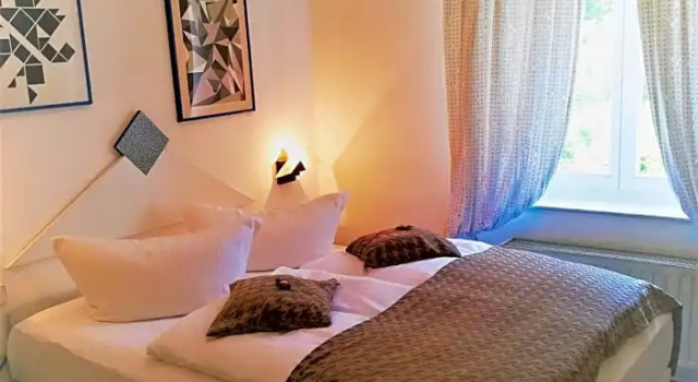 Номер Economy Design-Hotel Zur Abtei
