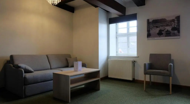 Номер Standard Altes Rathaus Wolfhagen
