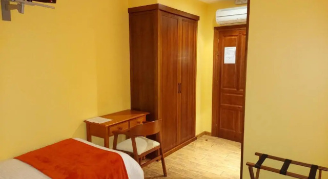 Номер Standard Hotel Rural Venta Del Alon