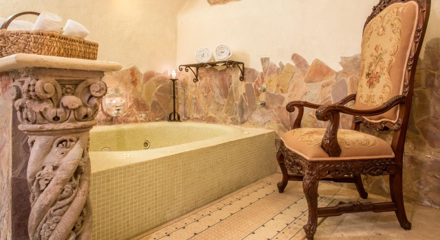 Hacienda San Gabriel de las Palmas, Reservar Hotel Amacuzac Morelos