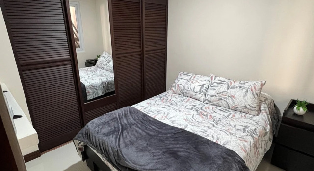 Fully Equipped and Furnished Apartment and Office, Rezervovat Apartmán Alajuela Kostarika
