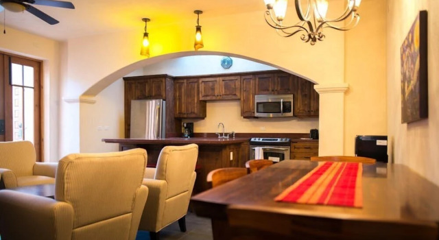 FN535-Loreto Bay-Luxury Villa, next to Lap Pool, Забронировать Отель Отели Лорето 3 звезды, 3*
