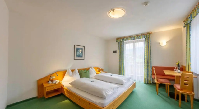 Номер Standard Hotel Garni Angerer