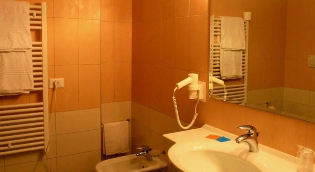 Номер Standard Silver Residence Hotel