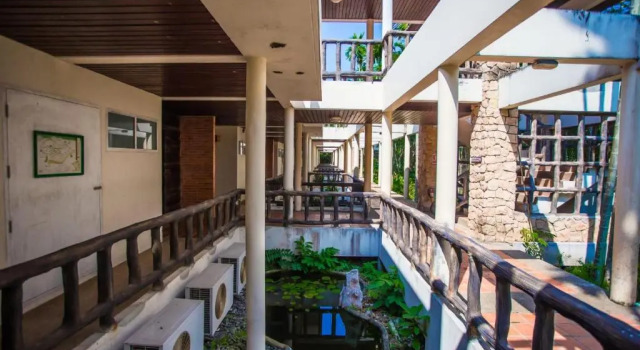 Номер Superior Sappraiwan Elephant Resort & Sanctuary