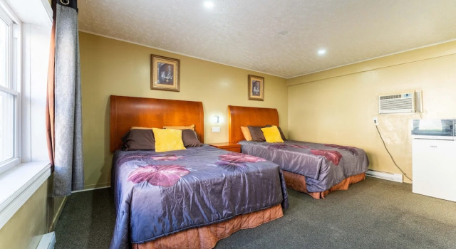 Yellow Pillow inn, Prenota Locanda Niagara Falls Buffalo