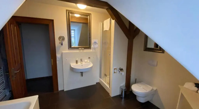 Апартаменты Deluxe Villa Le Palais Quedlinburg