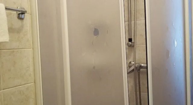 Семейный номер Standard Albergo Giovanni Da Verrazzano