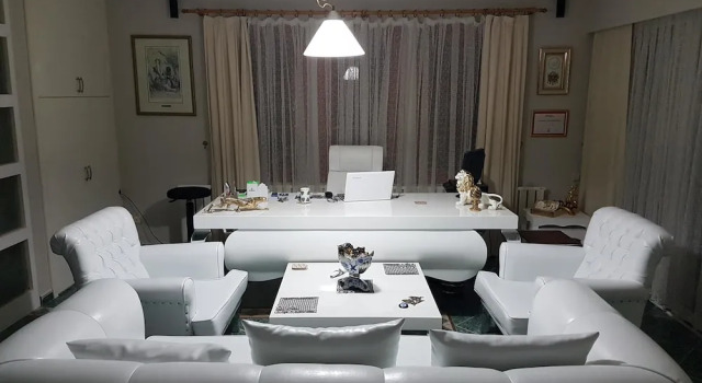Hotel Villa Casablanca