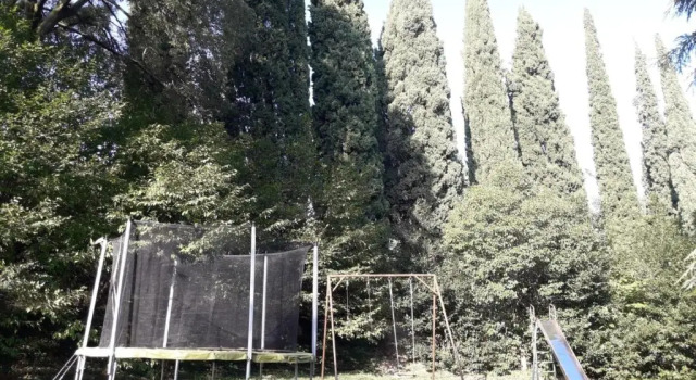 Номер Standard Villa Betteloni Valpolicella Suites