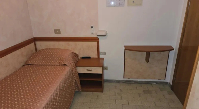Номер Standard Hotel Rosa