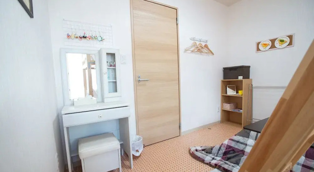 Номер Standard Guesthouse tomoeドットコム