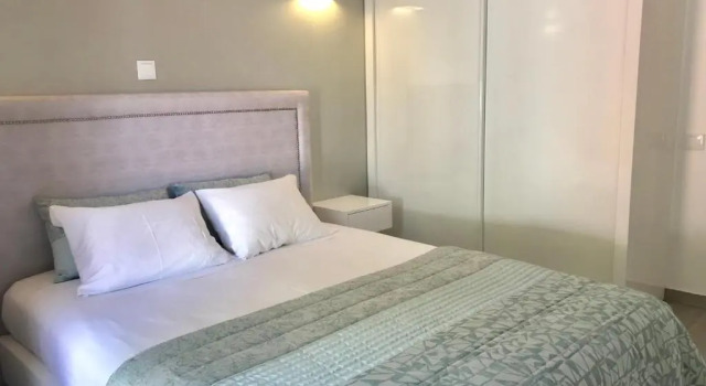 Апартаменты B2 Marina Vilamoura Apartment
