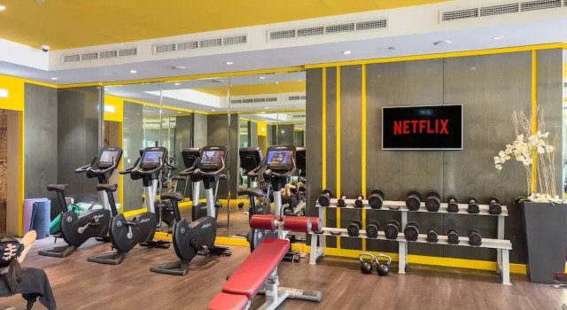 Апартаменты Merano - 805 1BD in Dubai