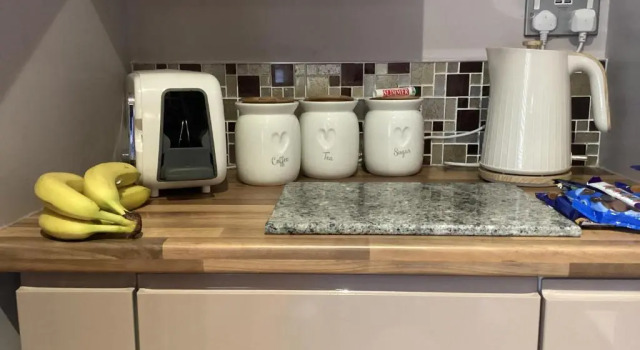 Четырёхместный номер Luxury The Anfield Apartment