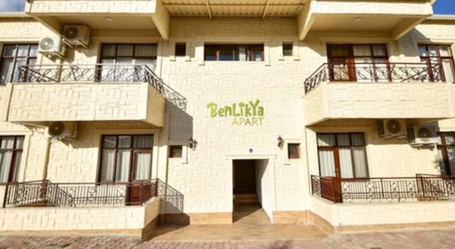 Benlikya Houses, Забронировать Апартаменты/квартира Демре 