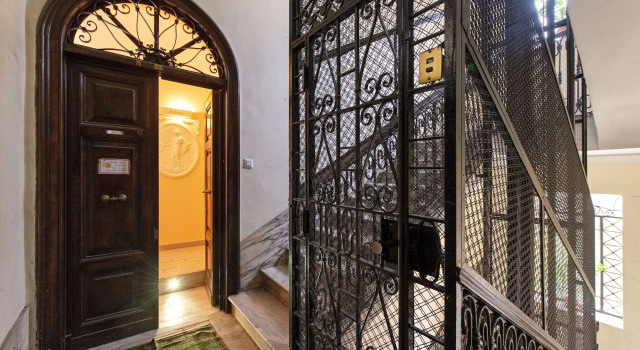 Merulana Suite 2