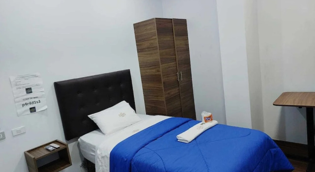 Hotel Grand Paradise Marcona, Book Hotel San Juan Ica