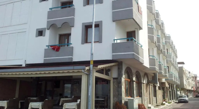 Samyeli Otel ve Restaurant
