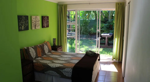 Номер Standard Elements Cape Town