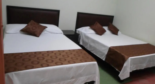 Hotel Cafetto, Забронировать Отель Перейра Рисаральда, рядом с Cathedral of Our Lady of Poverty