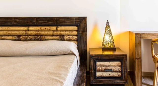 Номер Standard Hotel Egitarso