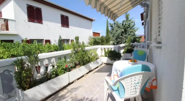 Апартаменты Apartments Zlatica