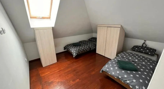 3 rooms apartment Airy & Bright Bucium View