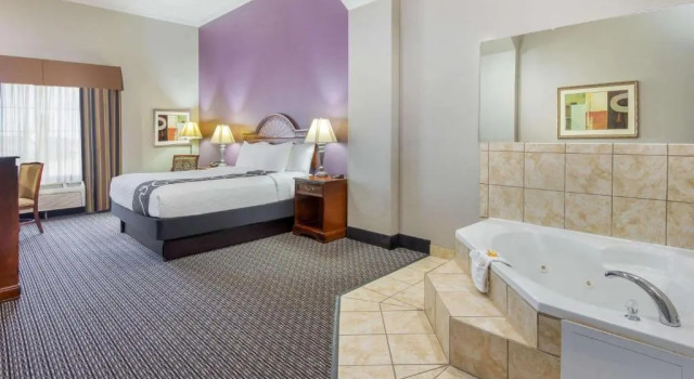 Двухместный номер Deluxe La Quinta by Wyndham Gainesville