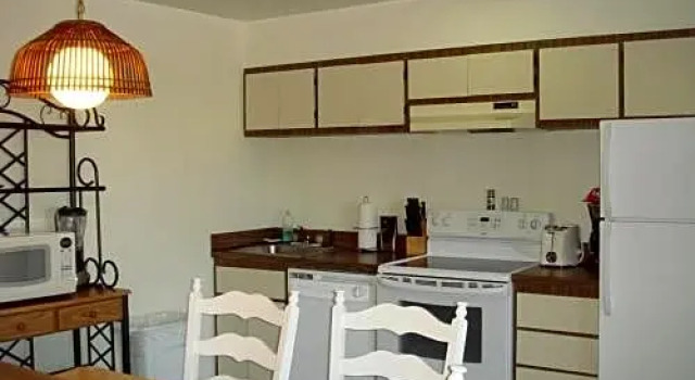 Люкс Beach Shell Inn
