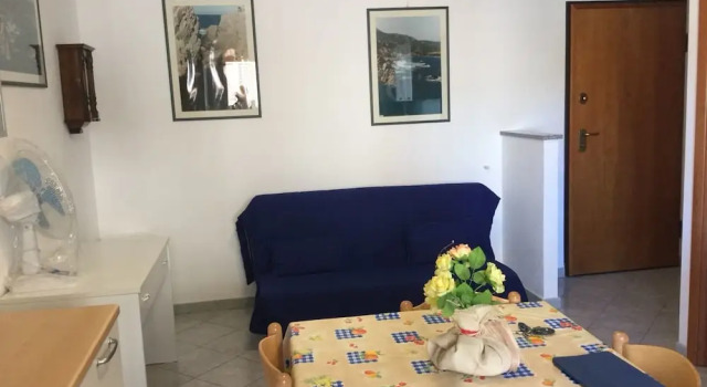 Bosa Marina Casa Vacanza, Rezervați Hotel Bosa Sardinia South