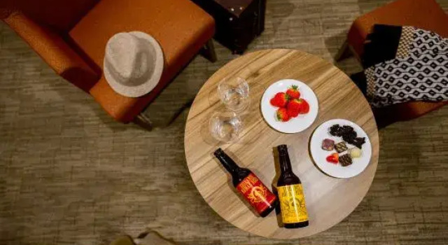 Номер Deluxe Mitsui Garden Hotel Kumamoto