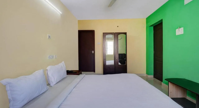 FabHotel Green Tree Inn, Забронировать Отель Отели штата Тамилнада 3 звезды, 3*