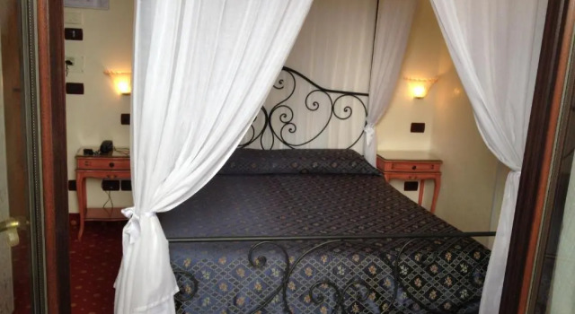 Двухместный номер Standard Hotel Atlanta Augustus