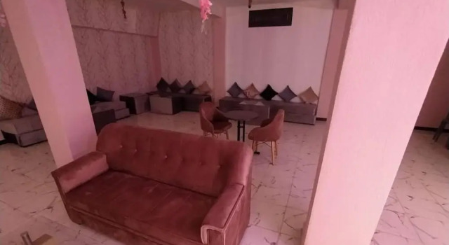 Hotel La Coline, Book Hotel Billige hoteller i Tadla-Azilal